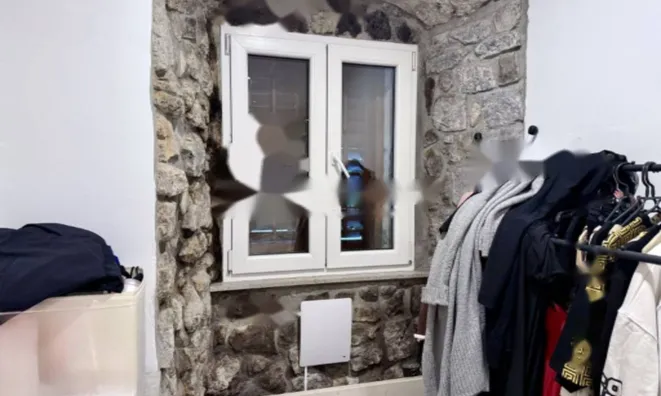 Недвижимость Квартира с садом в Волоско: 19