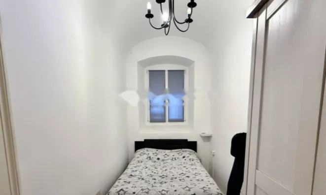 Недвижимость Квартира с садом в Волоско: 21