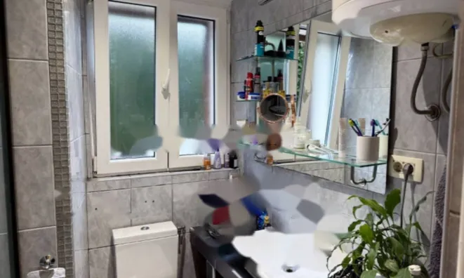 Недвижимость Квартира с садом в Волоско: 22