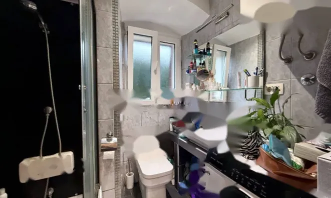 Недвижимость Квартира с садом в Волоско: 23