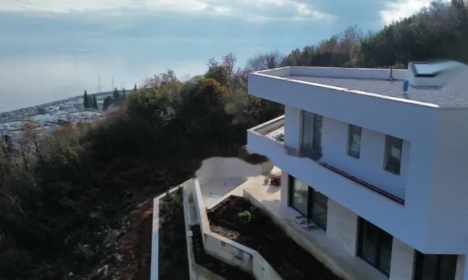 Недвижимость Семейный дом 280 м², Ичићи: 4