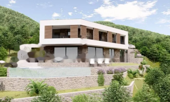 Недвижимость Семейный дом 280 м², Ичићи: 6