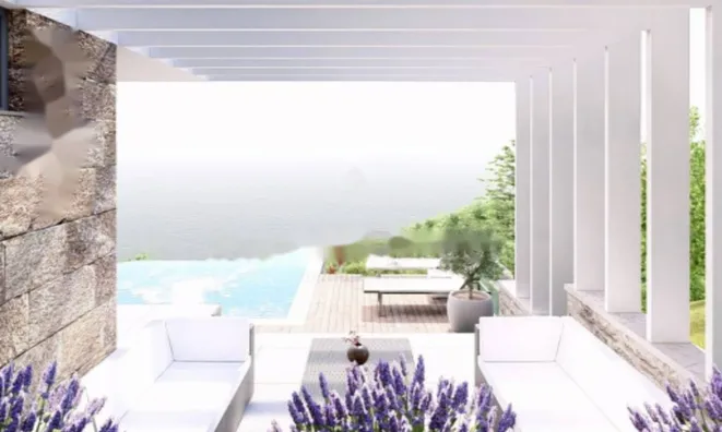 Недвижимость Семейный дом 280 м², Ичићи: 16