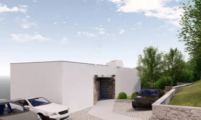 Недвижимость Семейный дом 280 м², Ичићи: 17