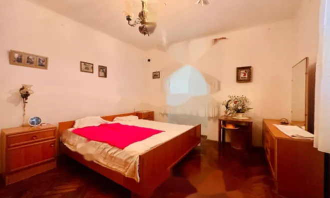 Недвижимость Двухкомнатная квартира в Опатии: 3