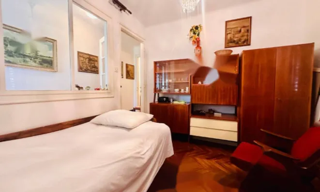 Недвижимость Двухкомнатная квартира в Опатии: 6