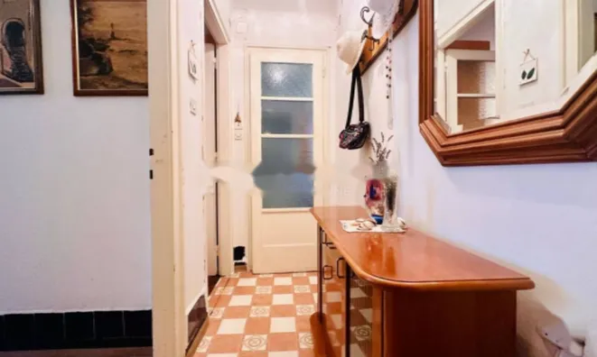 Недвижимость Двухкомнатная квартира в Опатии: 8