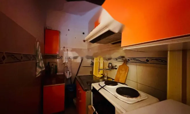 Недвижимость Двухкомнатная квартира в Опатии: 9