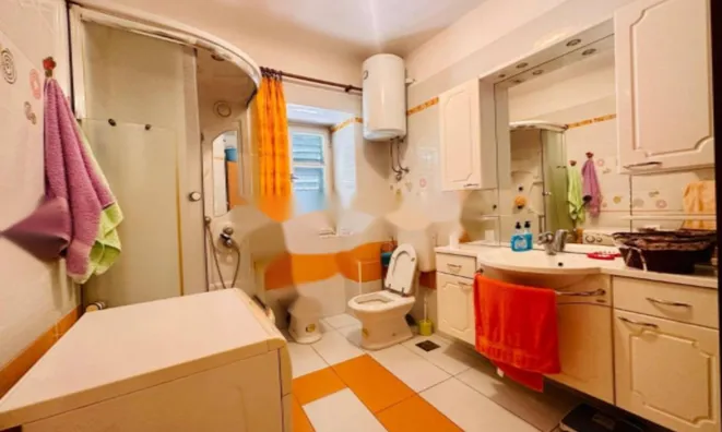 Недвижимость Двухкомнатная квартира в Опатии: 10