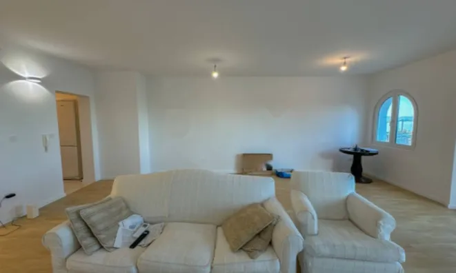 Недвижимость Четырехкомнатная квартира, Ичичи: 6