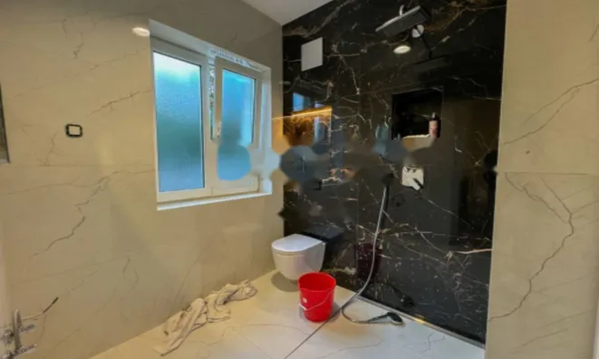 Недвижимость Четырехкомнатная квартира, Ичичи: 13