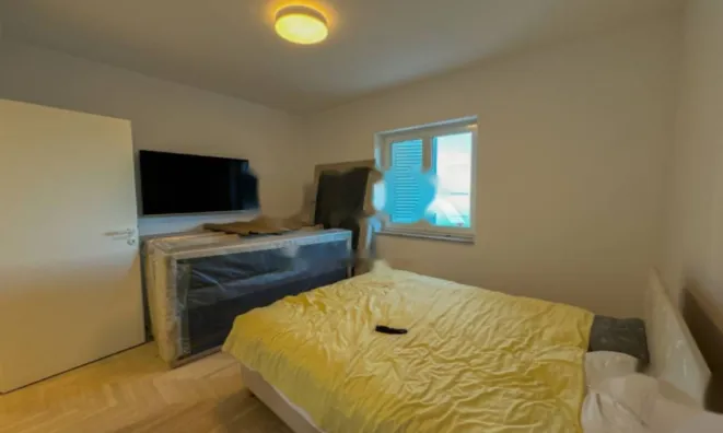 Недвижимость Четырехкомнатная квартира, Ичичи: 17