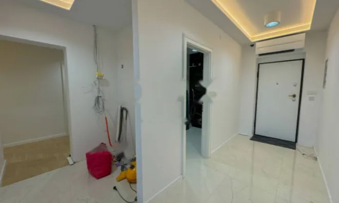 Недвижимость Четырехкомнатная квартира, Ичичи: 21