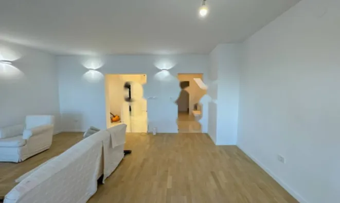 Недвижимость Четырехкомнатная квартира, Ичичи: 22