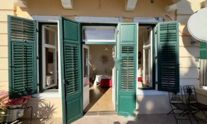 Недвижимость Однокомнатная квартира в центре Опатии: 2