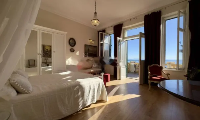 Недвижимость Однокомнатная квартира в центре Опатии: 6