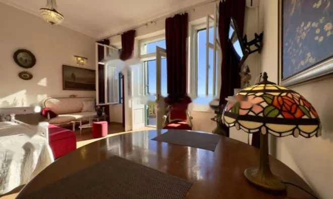 Недвижимость Однокомнатная квартира в центре Опатии: 7