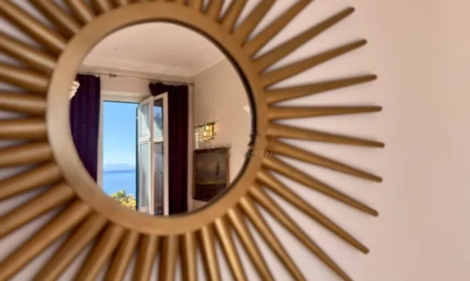 Недвижимость Однокомнатная квартира в центре Опатии: 13