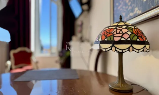 Недвижимость Однокомнатная квартира в центре Опатии: 14