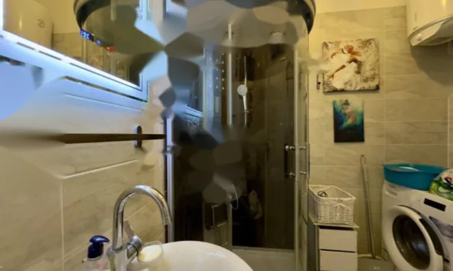 Недвижимость Однокомнатная квартира в центре Опатии: 18