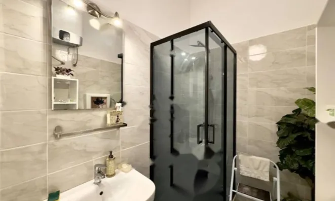 Недвижимость Однокомнатная квартира в центре Опатии: 25