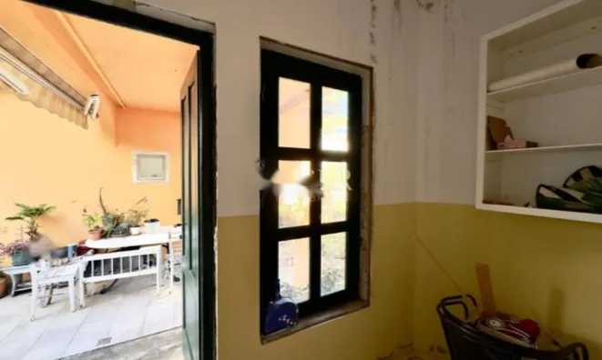 Недвижимость Однокомнатная квартира в центре Опатии: 27