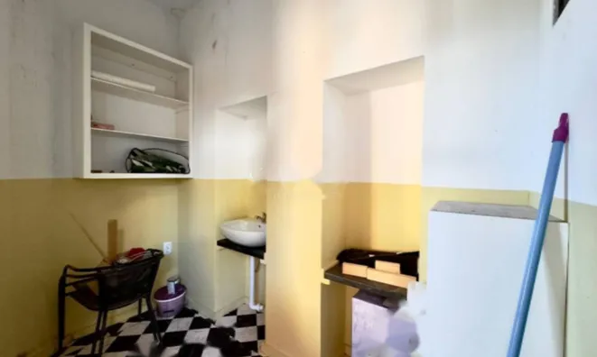 Недвижимость Однокомнатная квартира в центре Опатии: 28