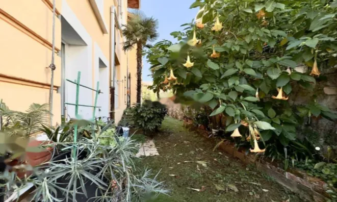 Недвижимость Однокомнатная квартира в центре Опатии: 29