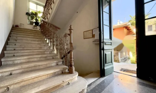 Недвижимость Однокомнатная квартира в центре Опатии: 31