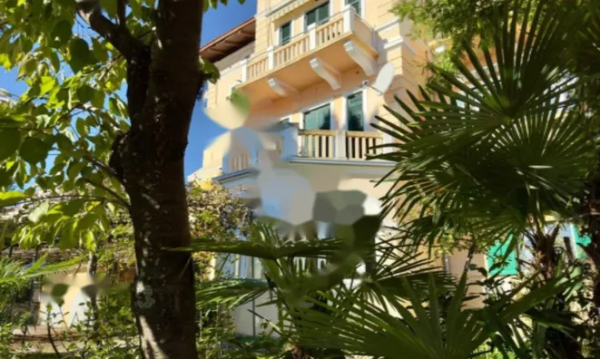 Недвижимость Однокомнатная квартира в центре Опатии: 32