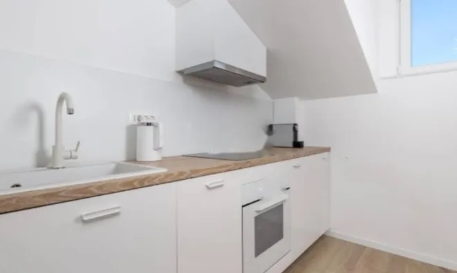 Недвижимость Трехкомнатная квартира в Центре: 5