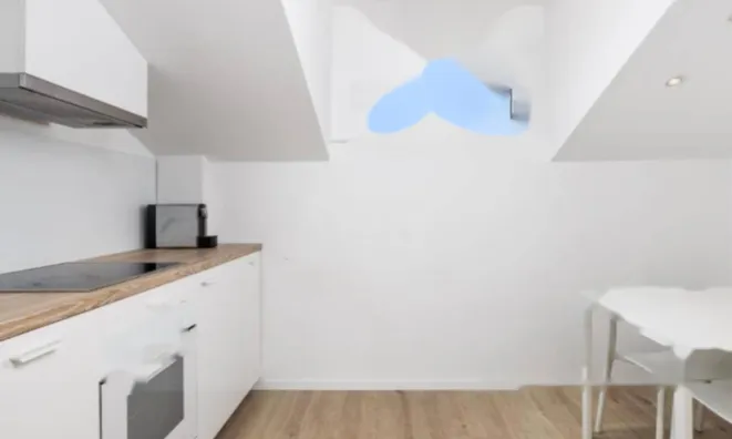 Недвижимость Трехкомнатная квартира в Центре: 6