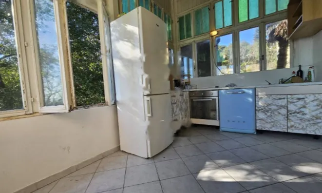 Недвижимость Трёхкомнатная квартира в Центре: 7