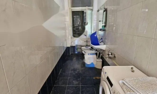 Недвижимость Трёхкомнатная квартира в Центре: 11