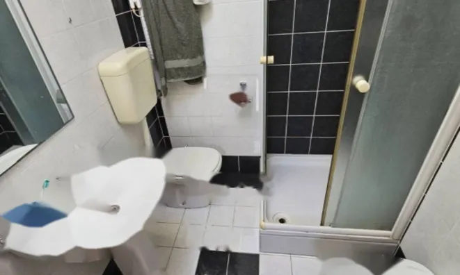 Недвижимость Трёхкомнатная квартира в Центре: 12