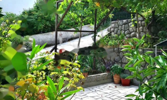 Недвижимость Квартира В Оприч, Опатия: 2