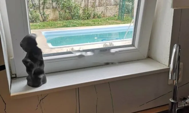 Недвижимость Квартира В Оприч, Опатия: 10