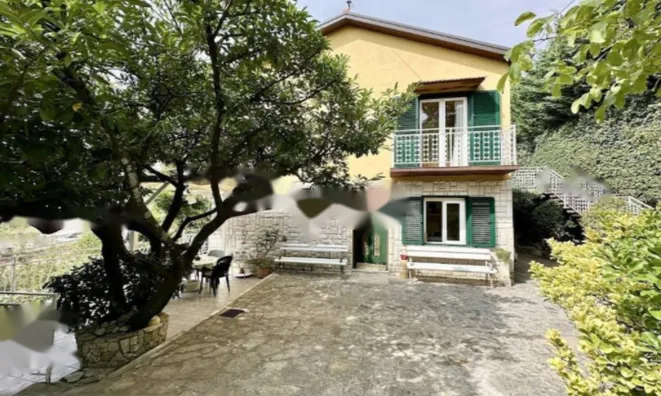 Недвижимость Дом в Вепринаце, Опатия: 1