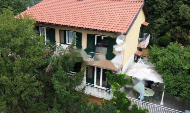 Недвижимость Дом в Вепринаце, Опатия: 2