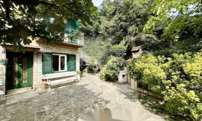 Недвижимость Дом в Вепринаце, Опатия: 4