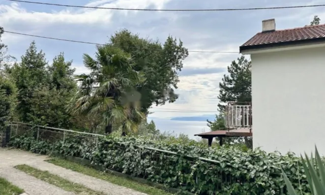 Недвижимость Дом в Вепринаце, Опатия: 5