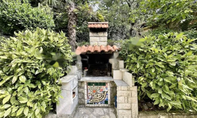 Недвижимость Дом в Вепринаце, Опатия: 6