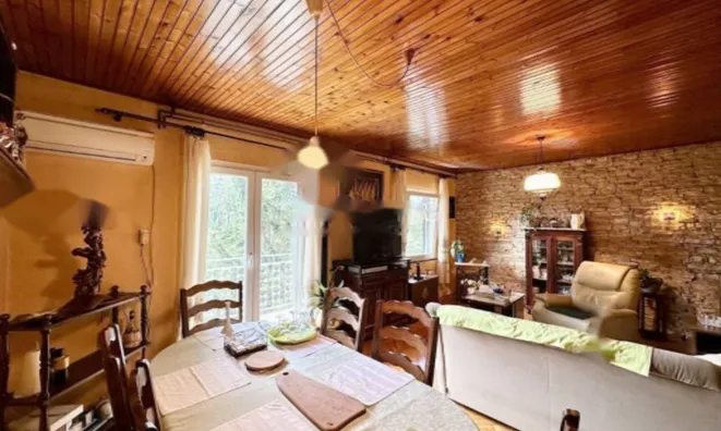 Недвижимость Дом в Вепринаце, Опатия: 8