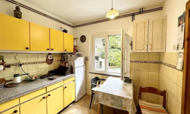 Недвижимость Дом в Вепринаце, Опатия: 9