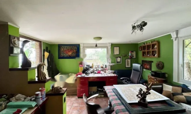 Недвижимость Дом в Вепринаце, Опатия: 31