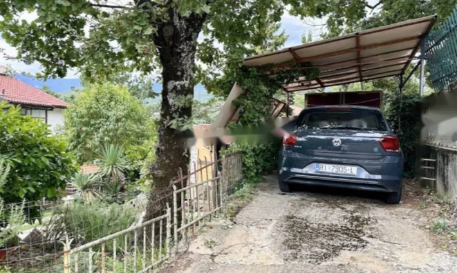 Недвижимость Дом в Вепринаце, Опатия: 32