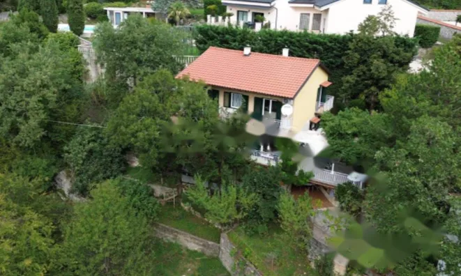 Недвижимость Дом в Вепринаце, Опатия: 33