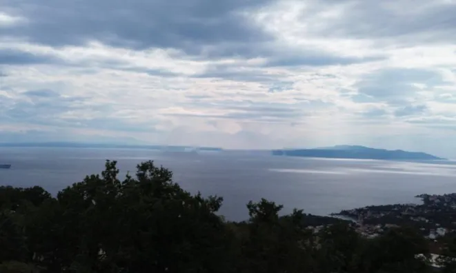 Недвижимость Дом в Вепринаце, Опатия: 34