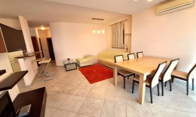 Недвижимость Трёхкомнатная квартира в центре Опатии: 3