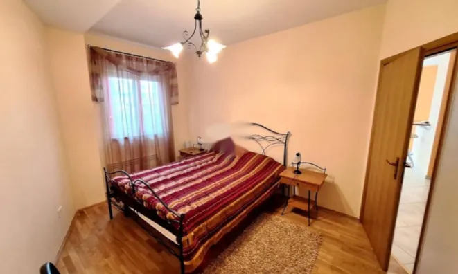 Недвижимость Трёхкомнатная квартира в центре Опатии: 8